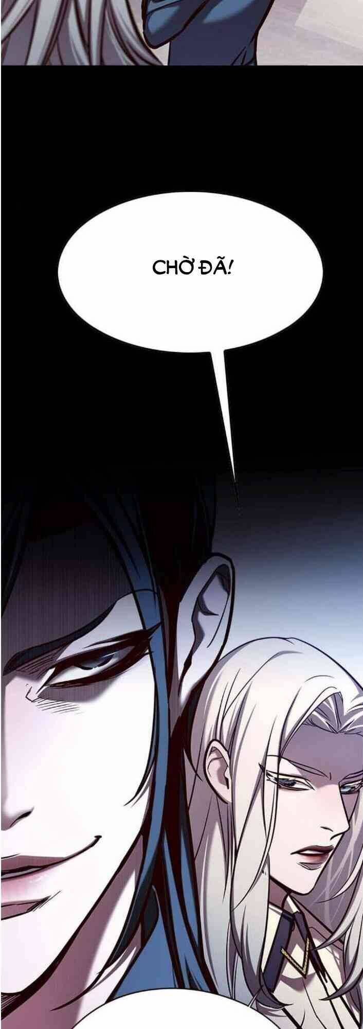 Hoá Thân Thành Mèo Chap 138 - Next Chap 139