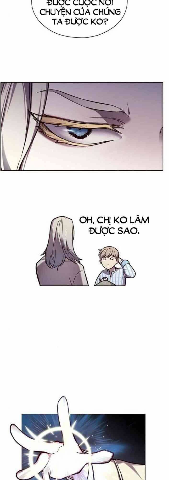 Hoá Thân Thành Mèo Chap 138 - Next Chap 139