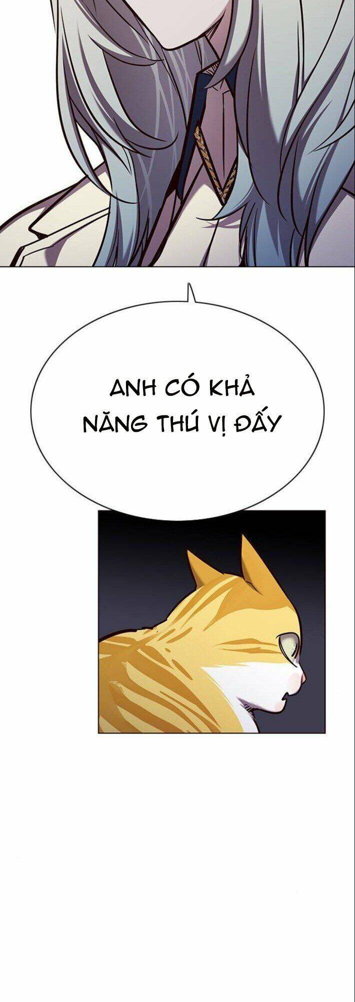Hoá Thân Thành Mèo Chap 139 - Next Chap 140