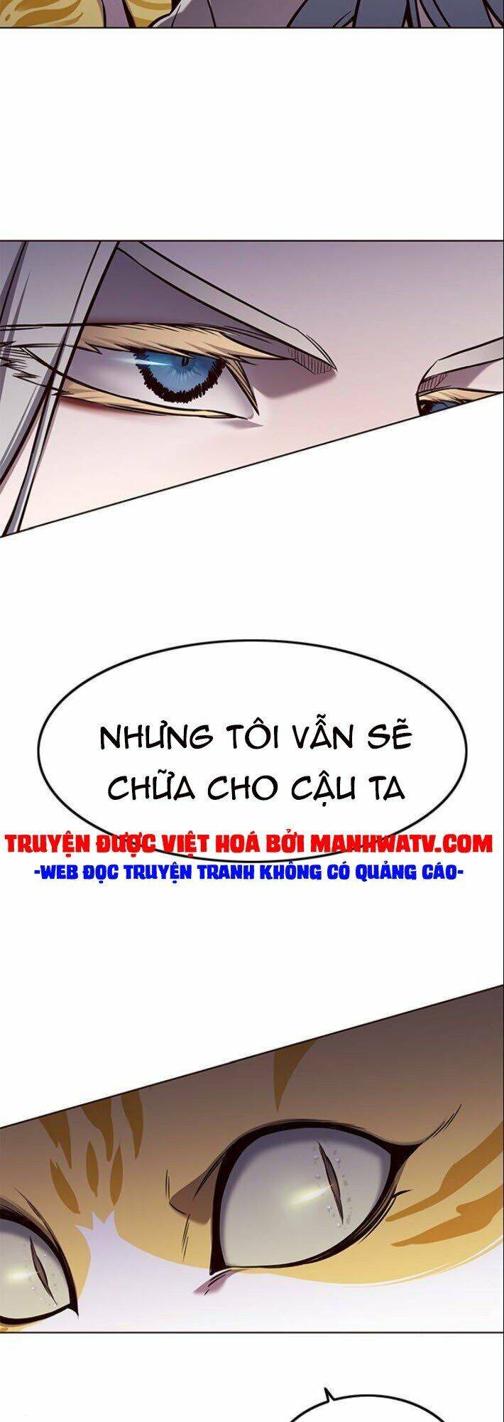 Hoá Thân Thành Mèo Chap 139 - Next Chap 140