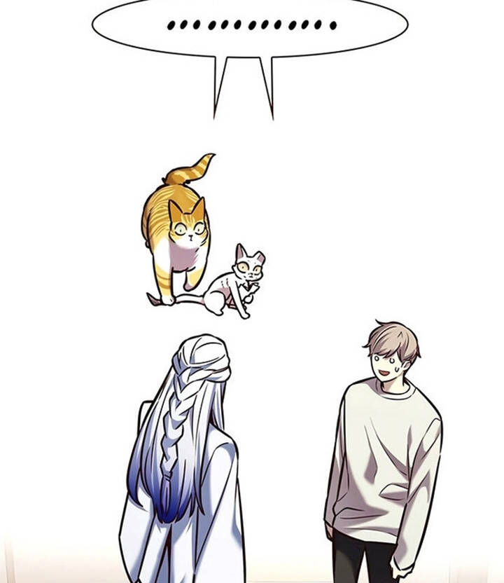 Hoá Thân Thành Mèo Chap 200 - Next Chap 201