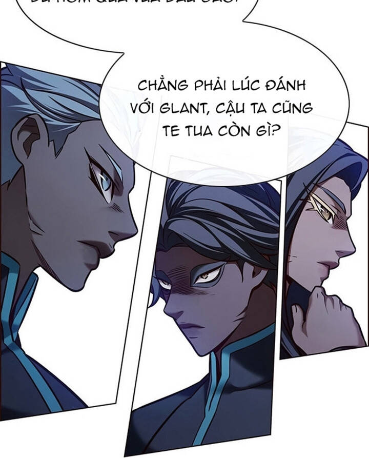 Hoá Thân Thành Mèo Chap 200 - Next Chap 201