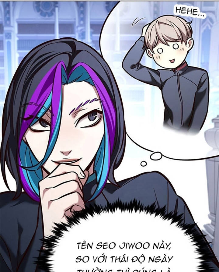 Hoá Thân Thành Mèo Chap 200 - Next Chap 201