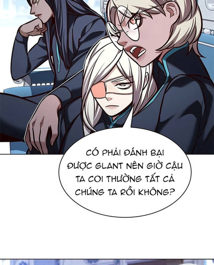 Hoá Thân Thành Mèo Chap 200 - Next Chap 201