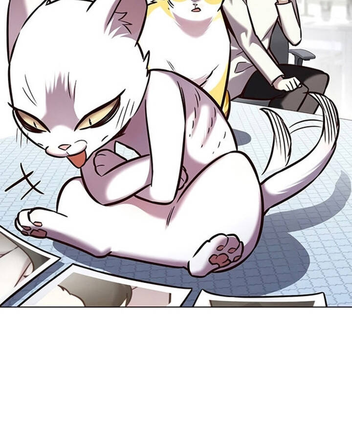 Hoá Thân Thành Mèo Chap 200 - Next Chap 201