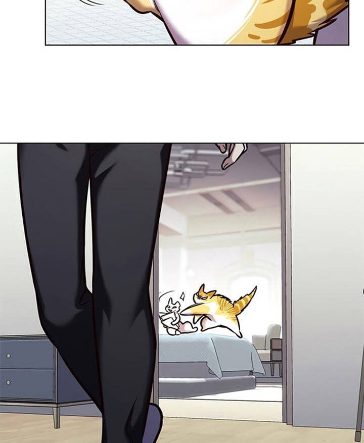 Hoá Thân Thành Mèo Chap 200 - Next Chap 201