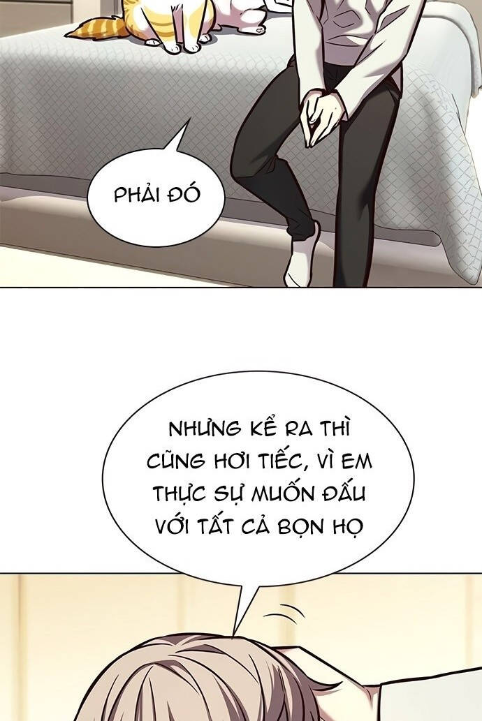 Hoá Thân Thành Mèo Chap 201 - Next Chap 202