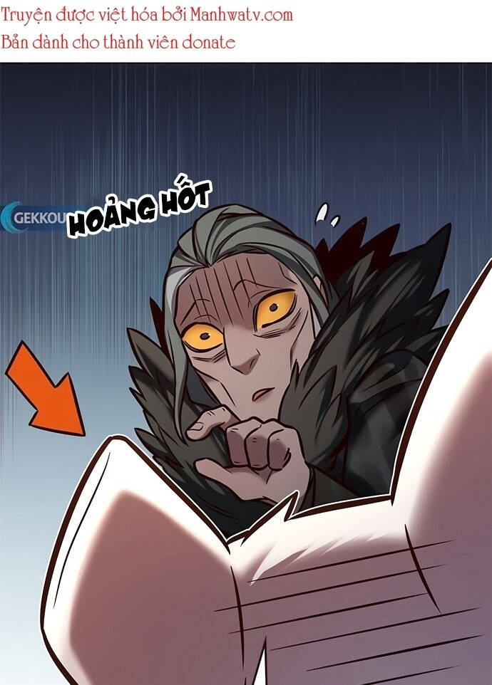 Hoá Thân Thành Mèo Chap 201 - Next Chap 202