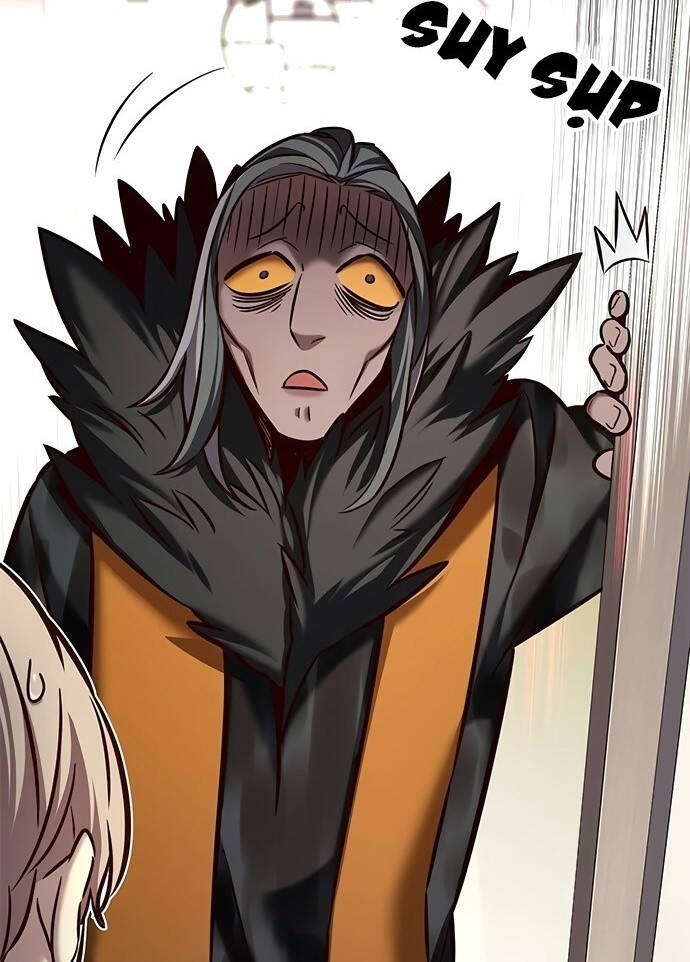 Hoá Thân Thành Mèo Chap 201 - Next Chap 202