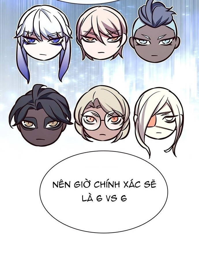 Hoá Thân Thành Mèo Chap 201 - Next Chap 202