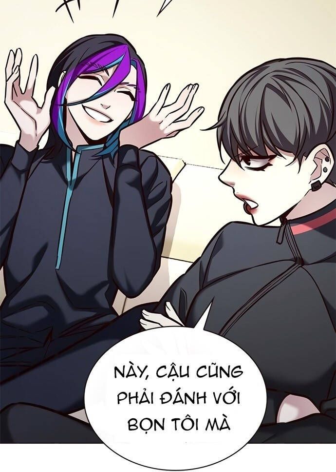 Hoá Thân Thành Mèo Chap 201 - Next Chap 202