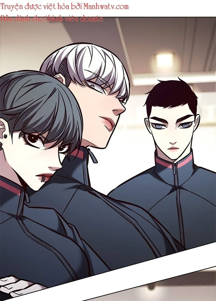 Hoá Thân Thành Mèo Chap 201 - Next Chap 202