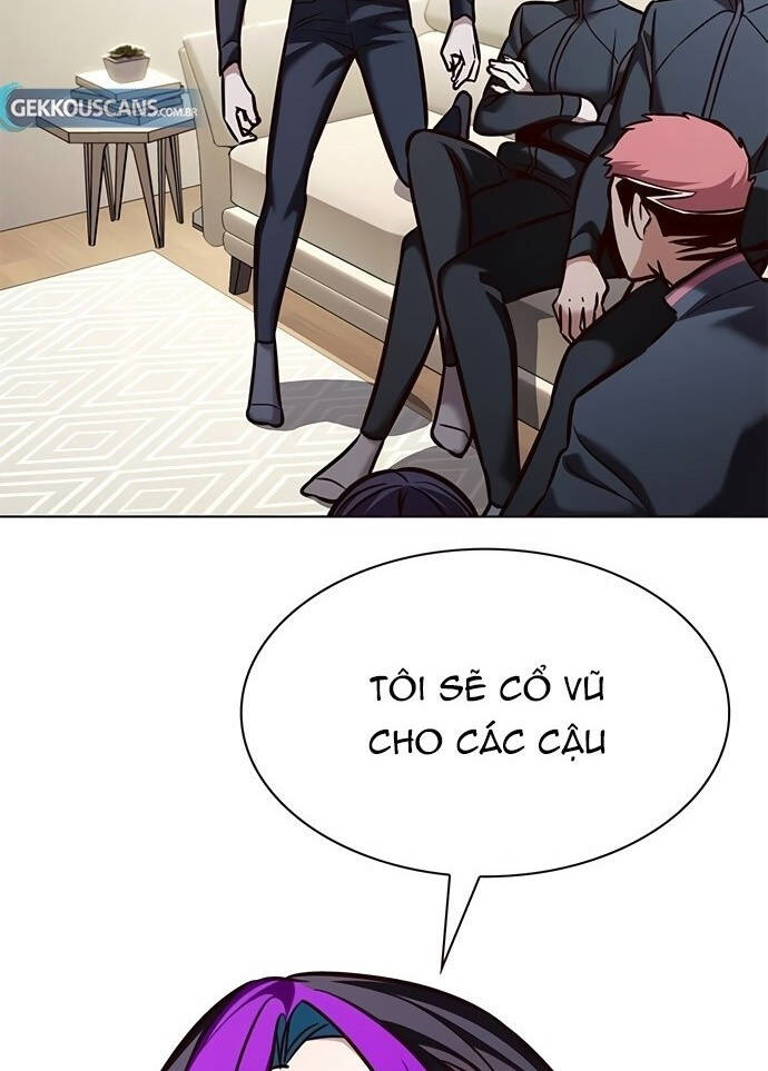 Hoá Thân Thành Mèo Chap 201 - Next Chap 202