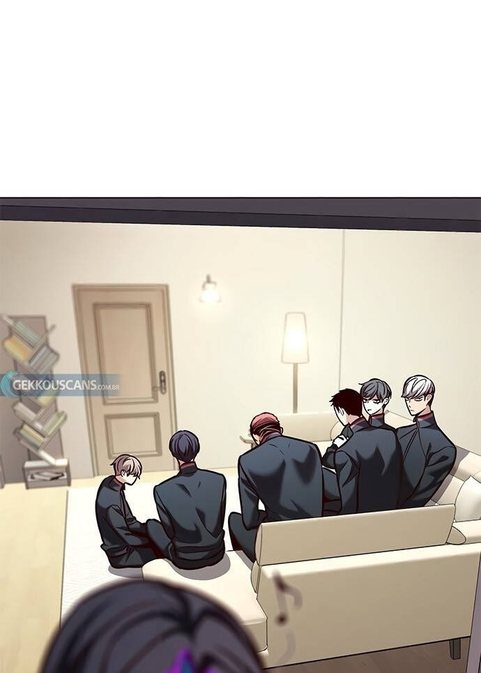 Hoá Thân Thành Mèo Chap 201 - Next Chap 202