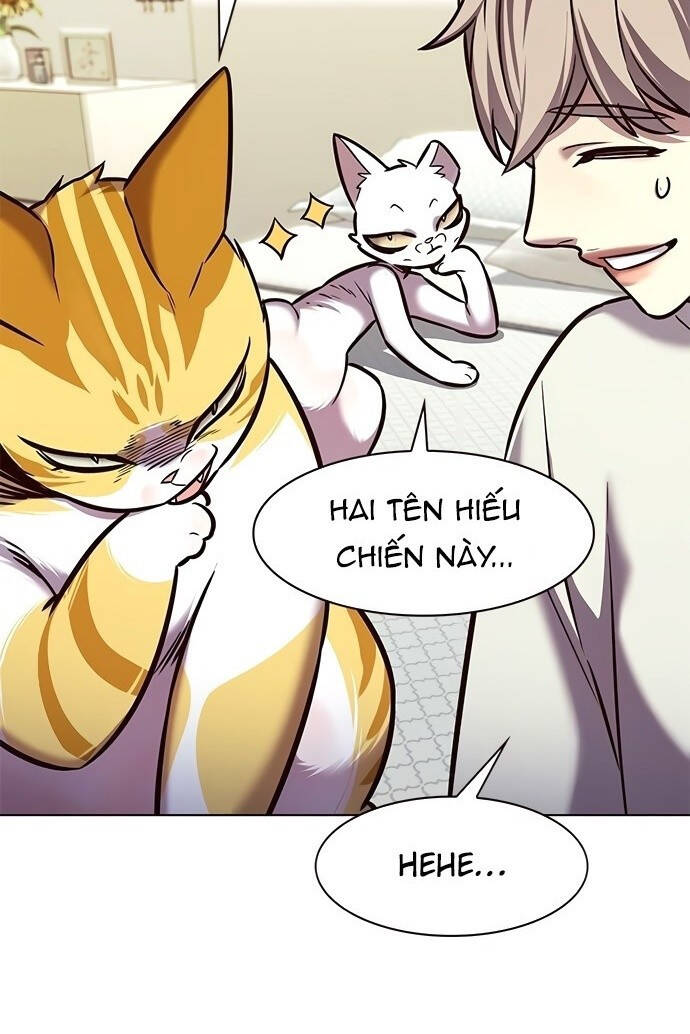 Hoá Thân Thành Mèo Chap 201 - Next Chap 202
