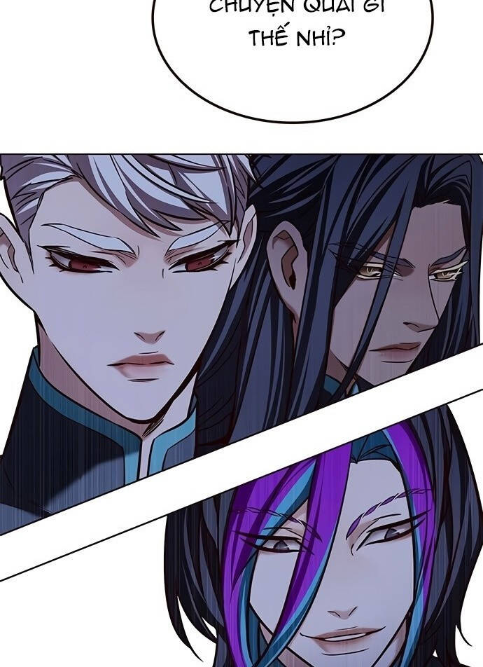 Hoá Thân Thành Mèo Chap 201 - Next Chap 202