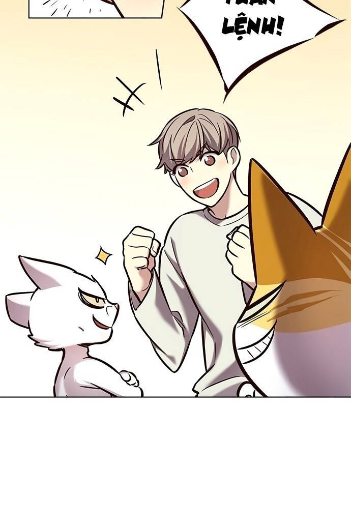 Hoá Thân Thành Mèo Chap 201 - Next Chap 202