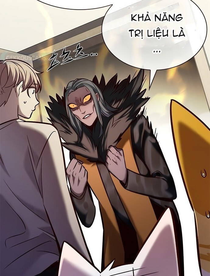 Hoá Thân Thành Mèo Chap 201 - Next Chap 202