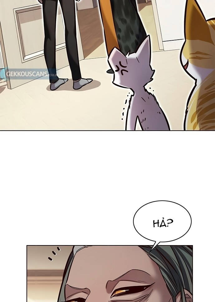 Hoá Thân Thành Mèo Chap 201 - Next Chap 202