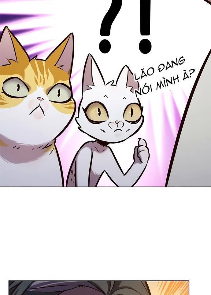 Hoá Thân Thành Mèo Chap 201 - Next Chap 202