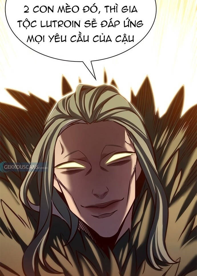 Hoá Thân Thành Mèo Chap 201 - Next Chap 202