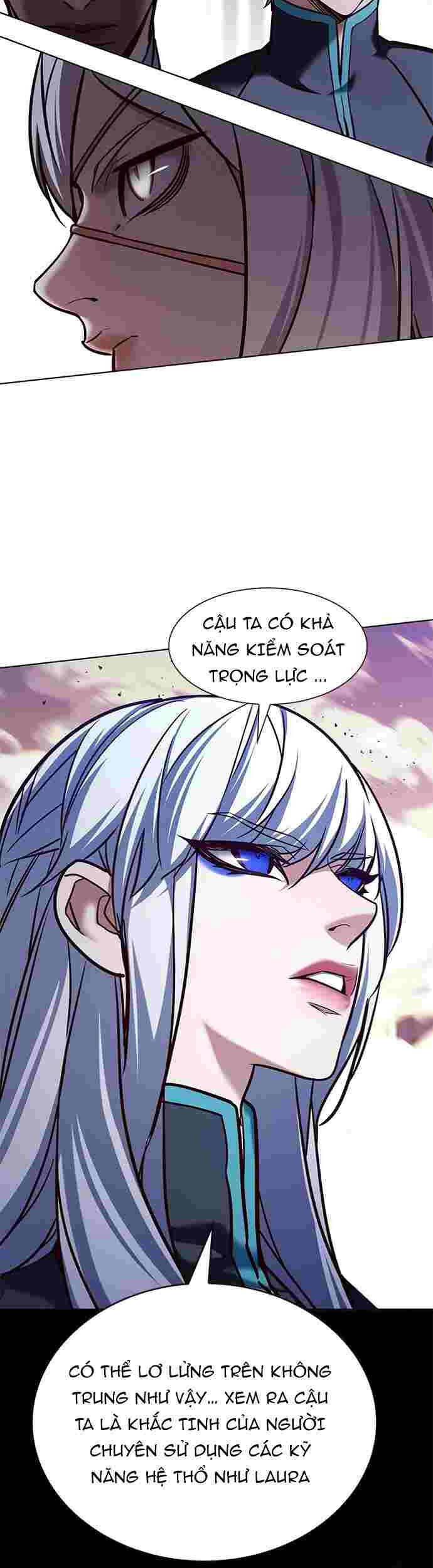 Hoá Thân Thành Mèo Chap 202 - Next Chap 203