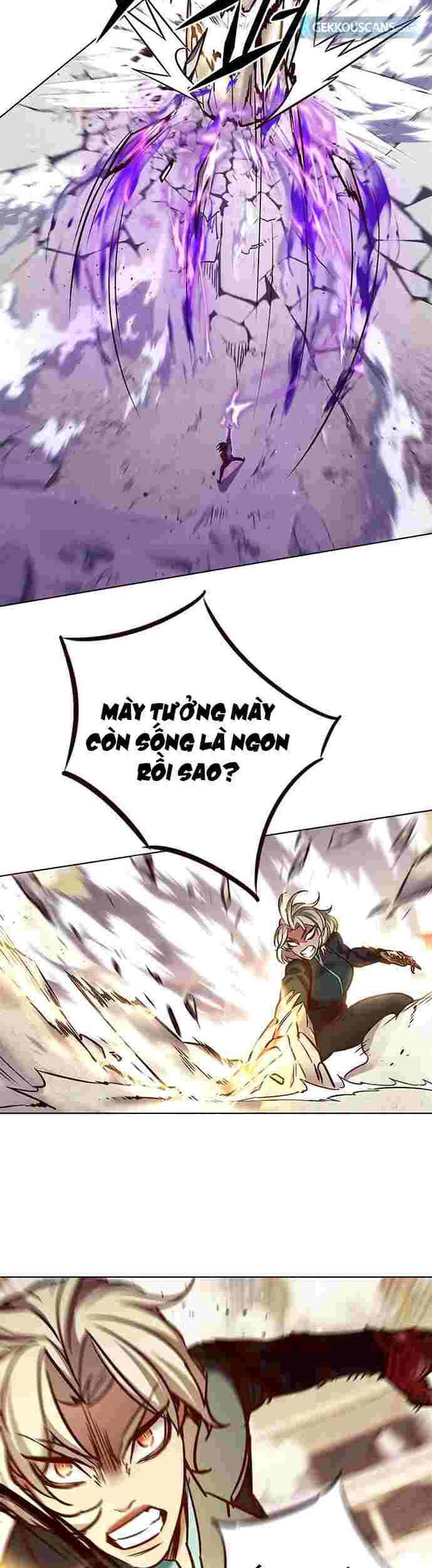 Hoá Thân Thành Mèo Chap 202 - Next Chap 203