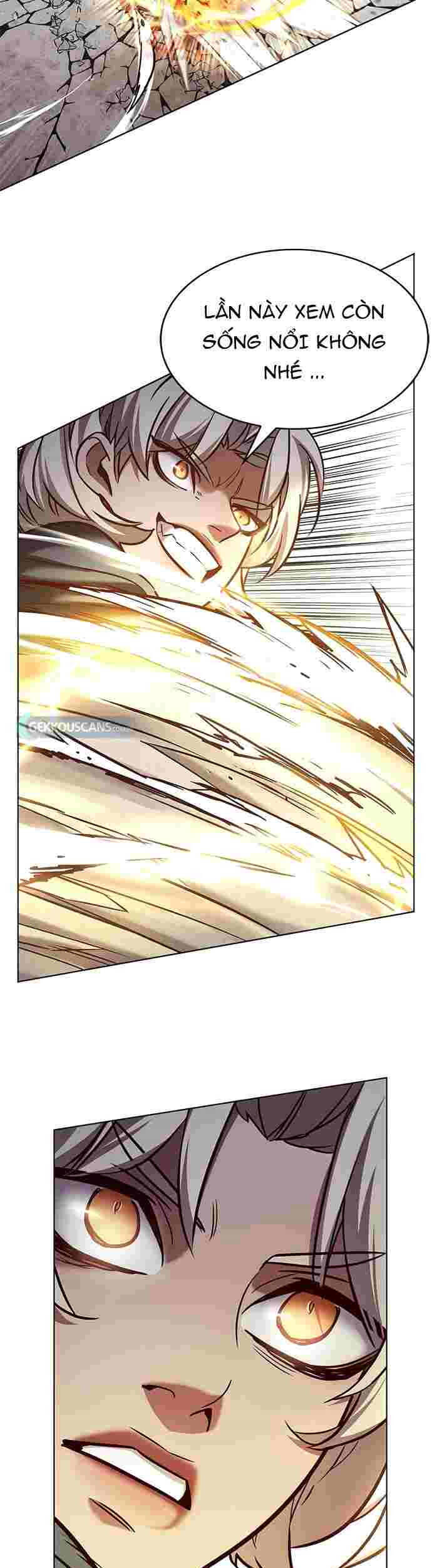 Hoá Thân Thành Mèo Chap 202 - Next Chap 203