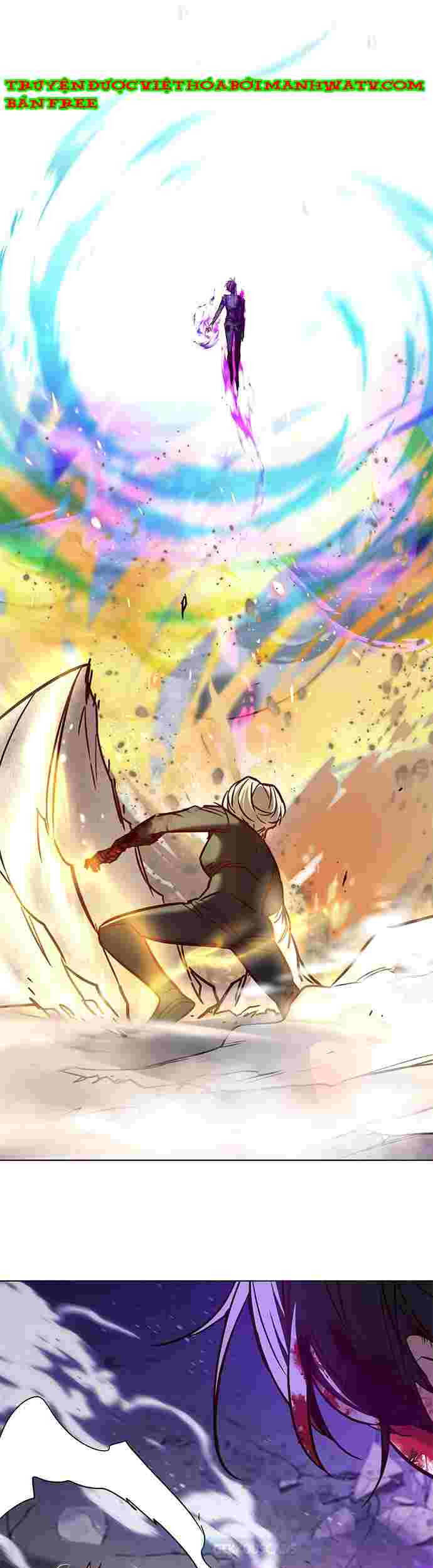 Hoá Thân Thành Mèo Chap 202 - Next Chap 203