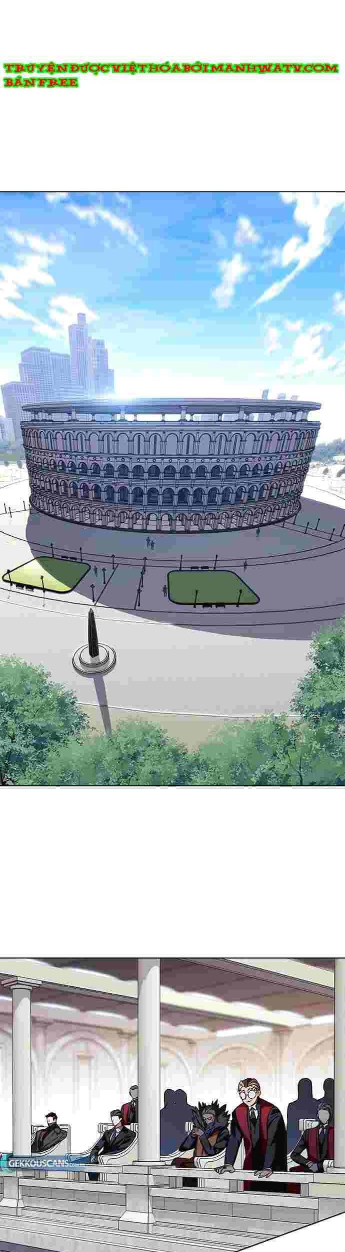 Hoá Thân Thành Mèo Chap 202 - Next Chap 203