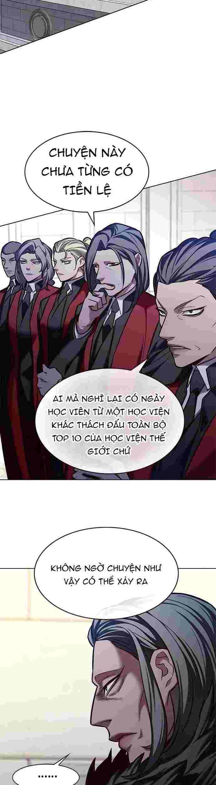 Hoá Thân Thành Mèo Chap 202 - Next Chap 203
