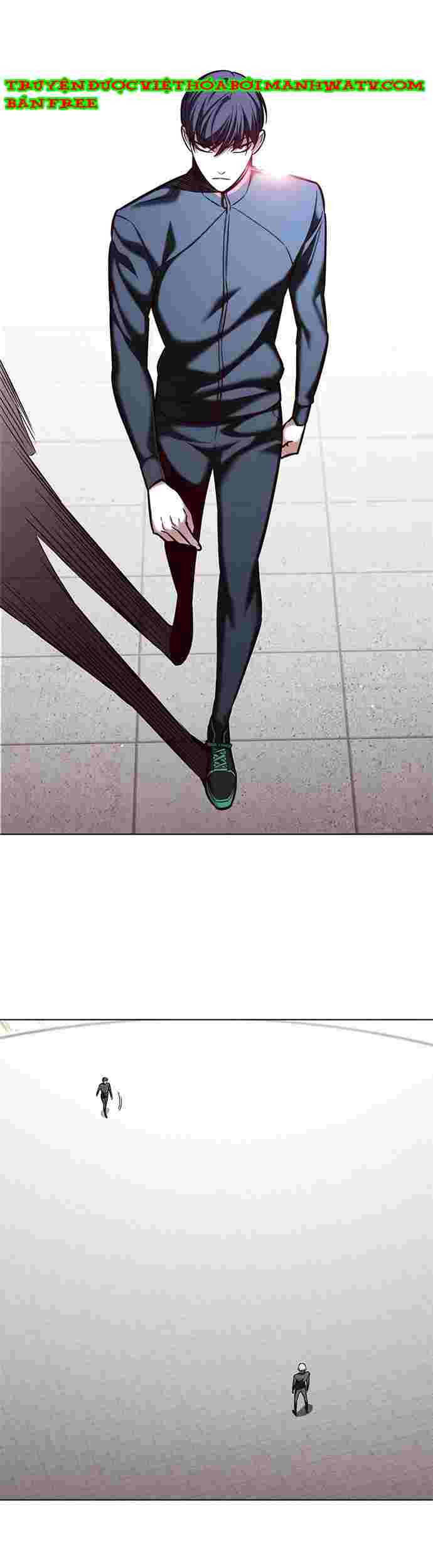 Hoá Thân Thành Mèo Chap 202 - Next Chap 203