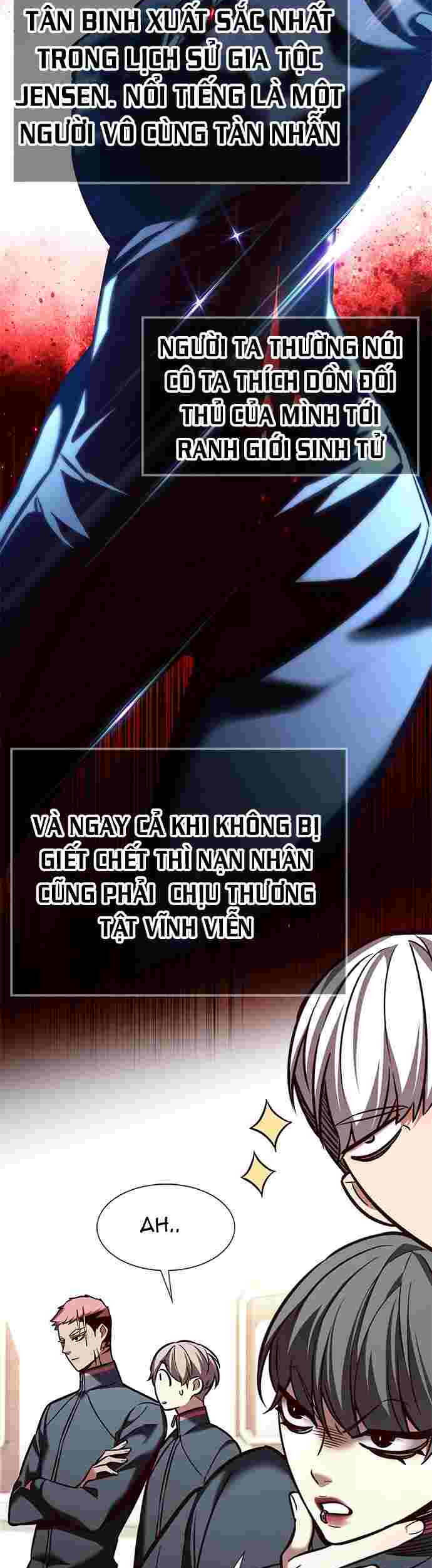 Hoá Thân Thành Mèo Chap 202 - Next Chap 203