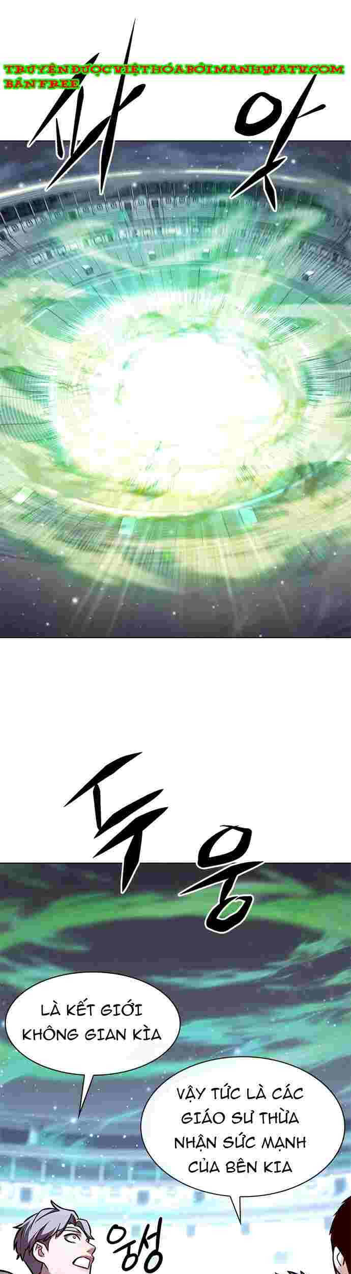 Hoá Thân Thành Mèo Chap 202 - Next Chap 203