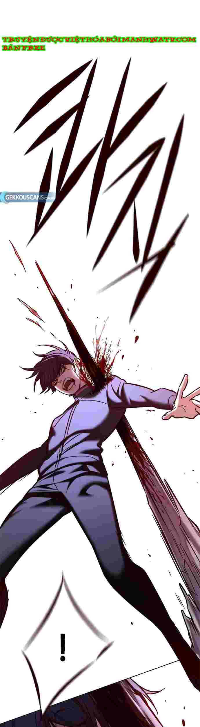 Hoá Thân Thành Mèo Chap 202 - Next Chap 203