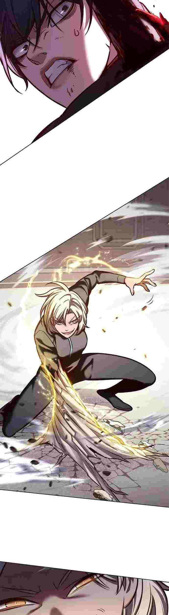 Hoá Thân Thành Mèo Chap 202 - Next Chap 203