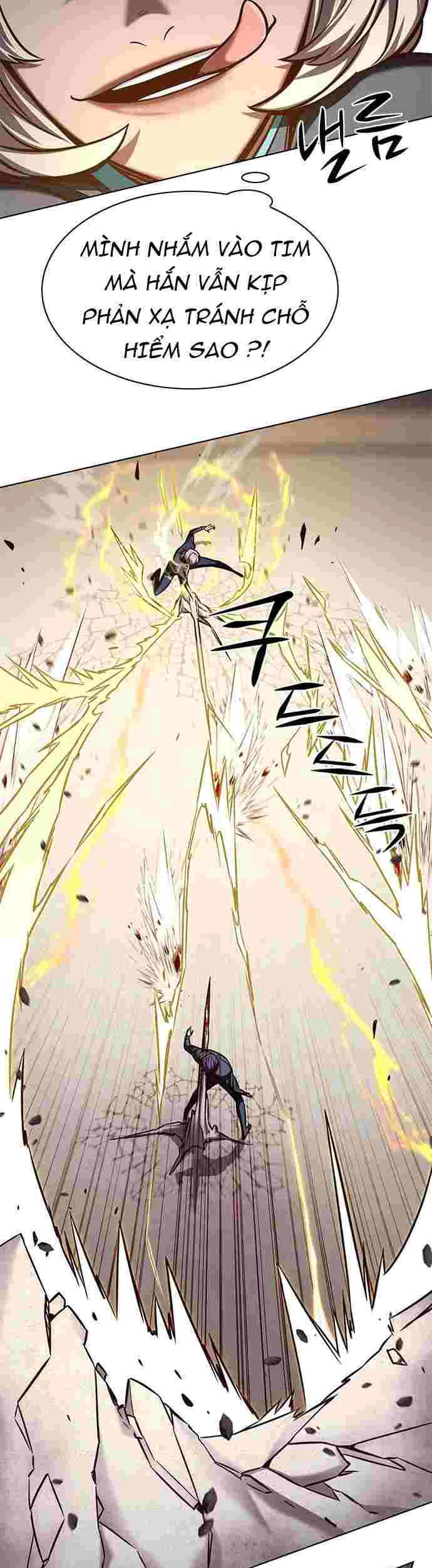 Hoá Thân Thành Mèo Chap 202 - Next Chap 203