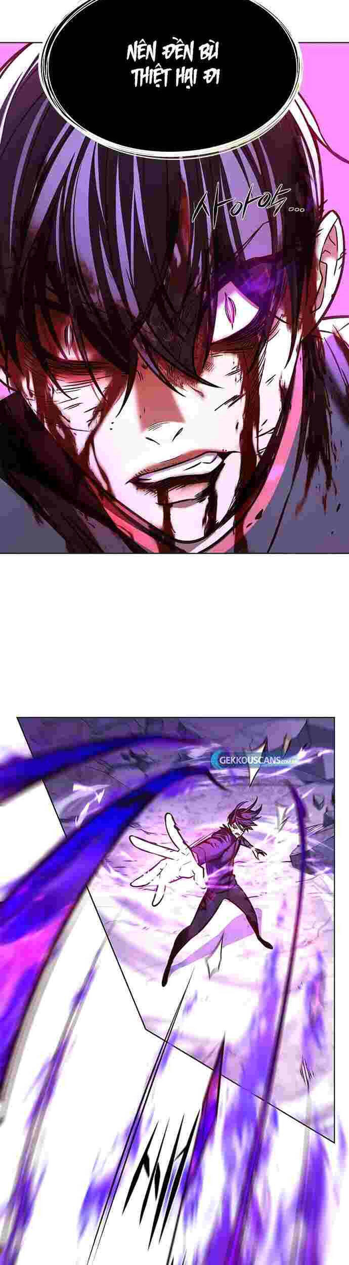 Hoá Thân Thành Mèo Chap 202 - Next Chap 203