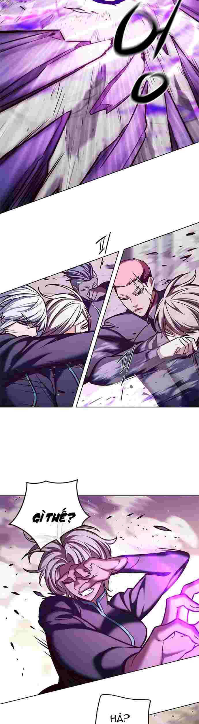 Hoá Thân Thành Mèo Chap 202 - Next Chap 203