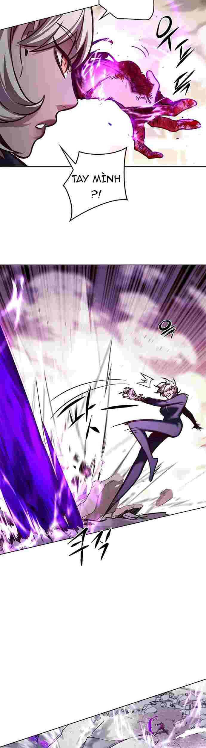 Hoá Thân Thành Mèo Chap 202 - Next Chap 203