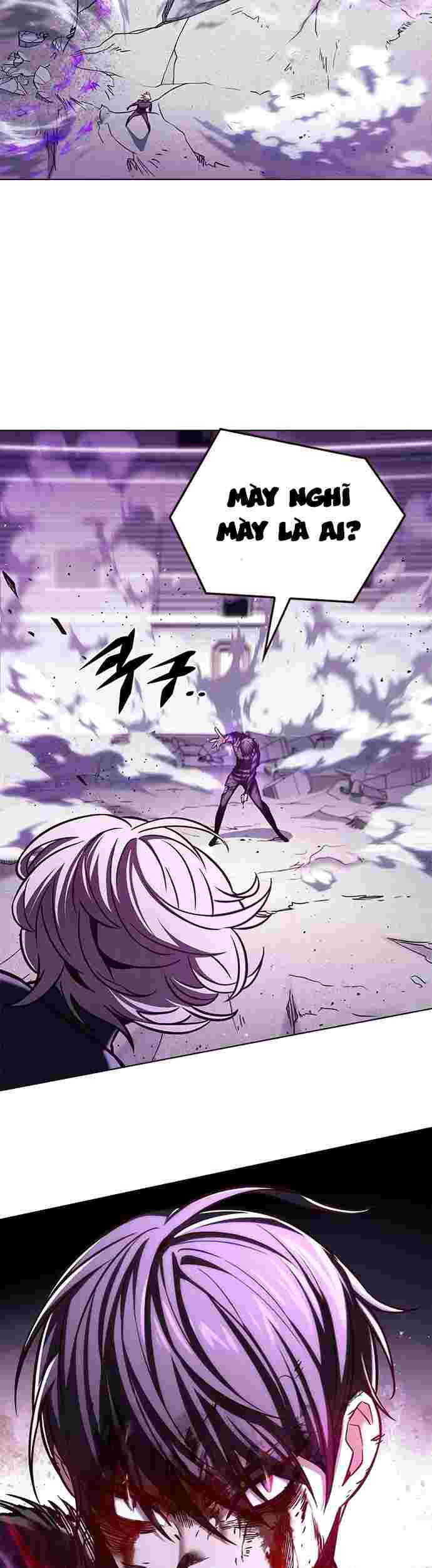 Hoá Thân Thành Mèo Chap 202 - Next Chap 203