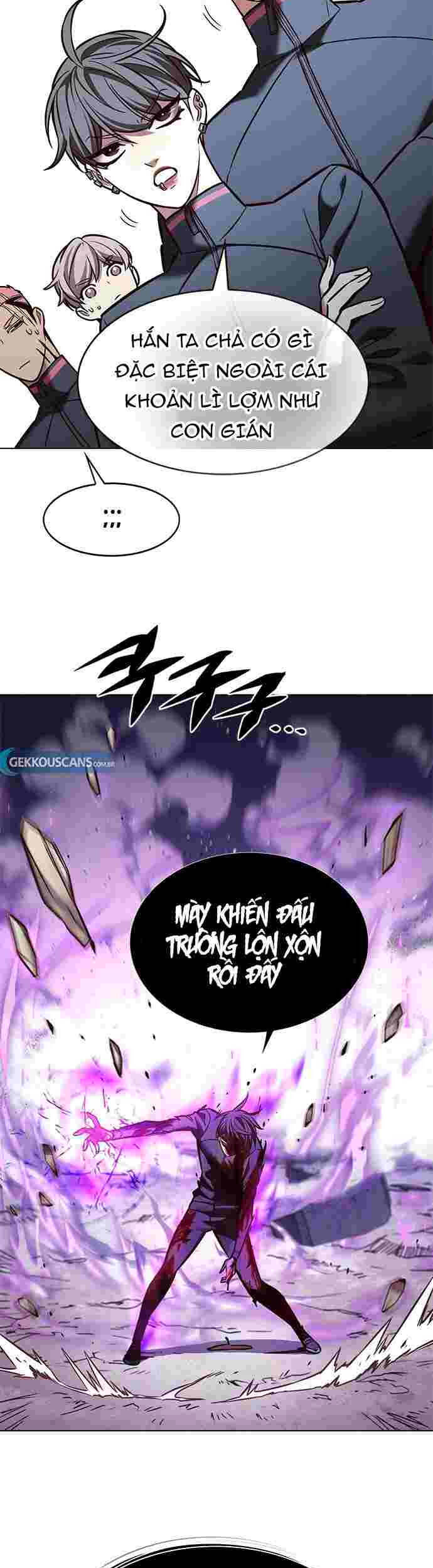 Hoá Thân Thành Mèo Chap 202 - Next Chap 203