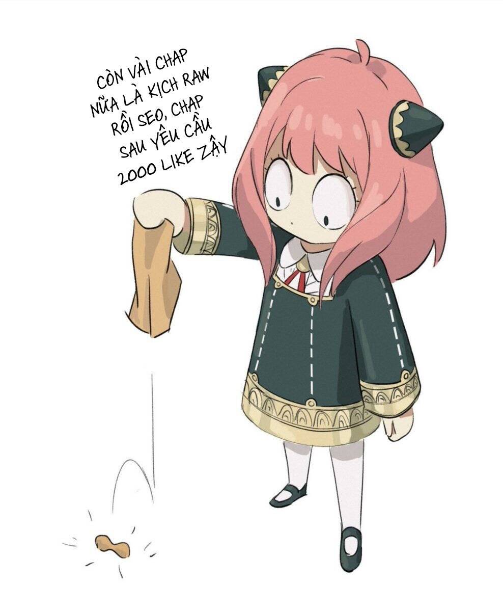 Gia Đình Điệp Viên Chap 45 - Next Chap 46