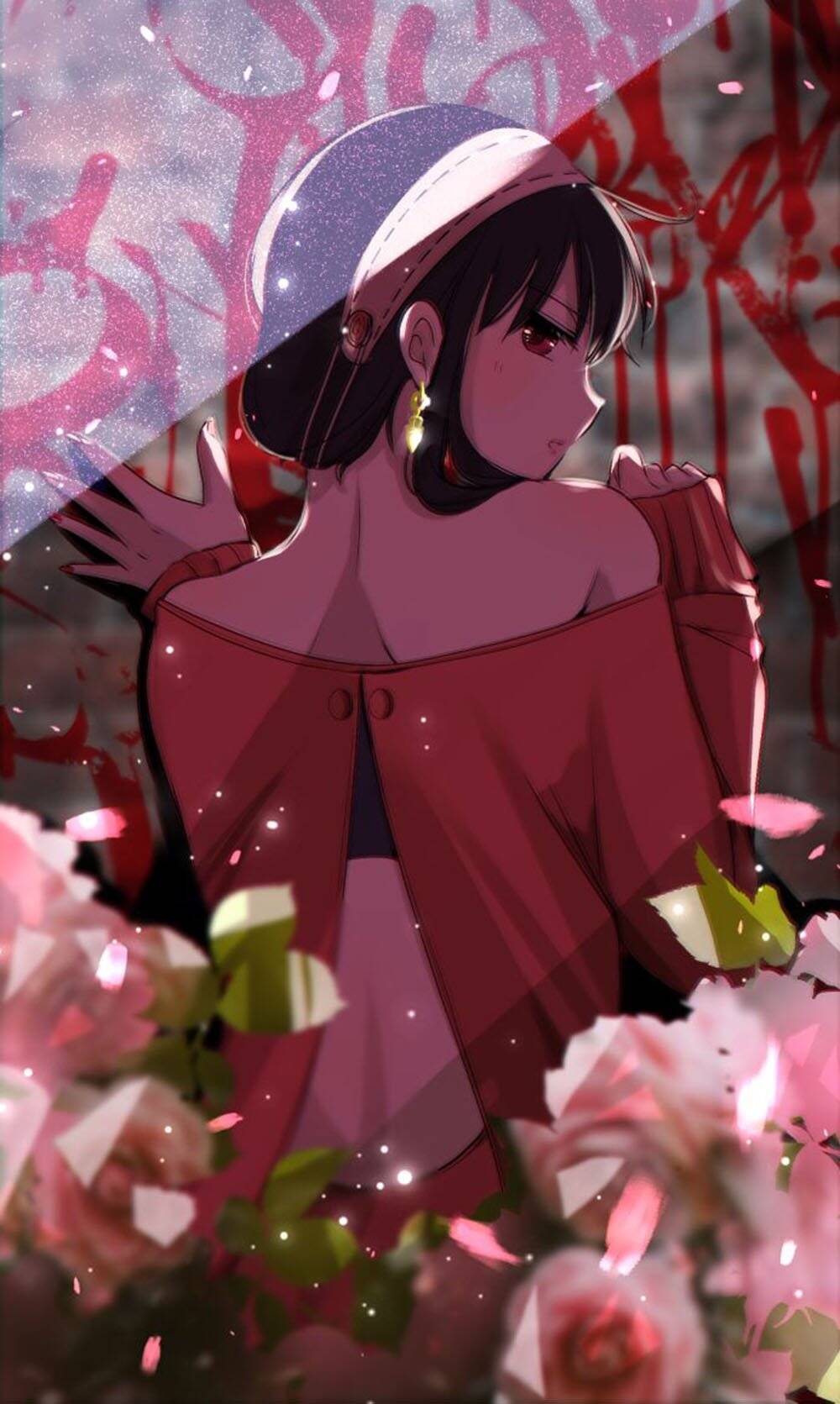 Gia Đình Điệp Viên Chap 46 - Next Chap 47