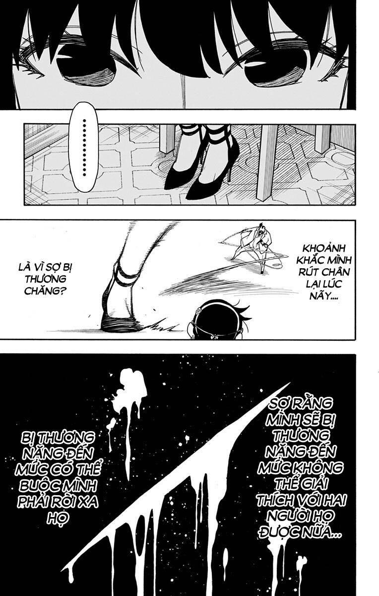 Gia Đình Điệp Viên Chap 49 - Next Chap 50