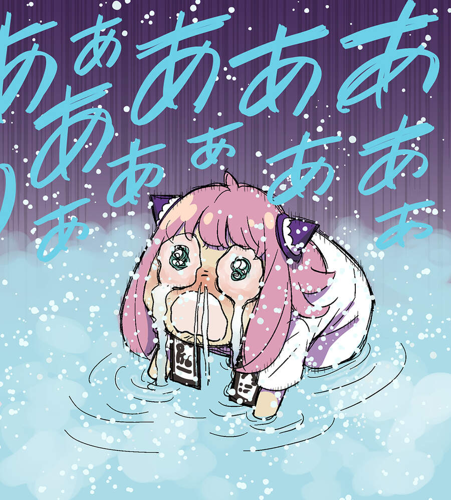 Gia Đình Điệp Viên Chap 56 - Next Chap 57