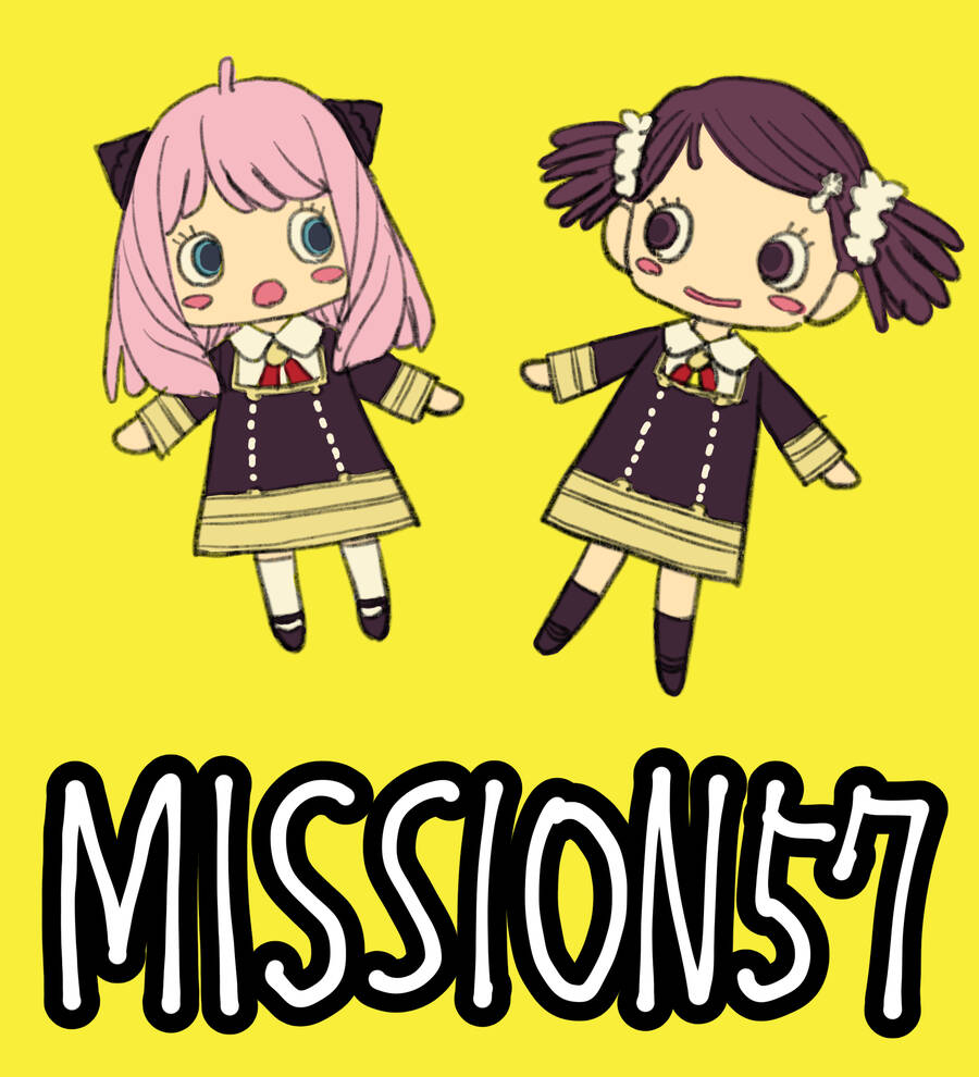 Gia Đình Điệp Viên Chap 57 - Next Chap 58