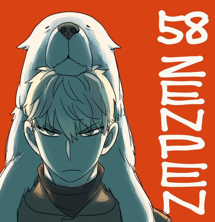 Gia Đình Điệp Viên Chap 58.1 - Next Chap 59.1