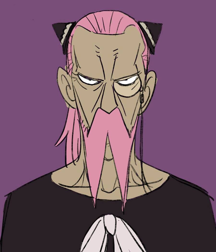 Gia Đình Điệp Viên Chap 64 - Next Chap 65