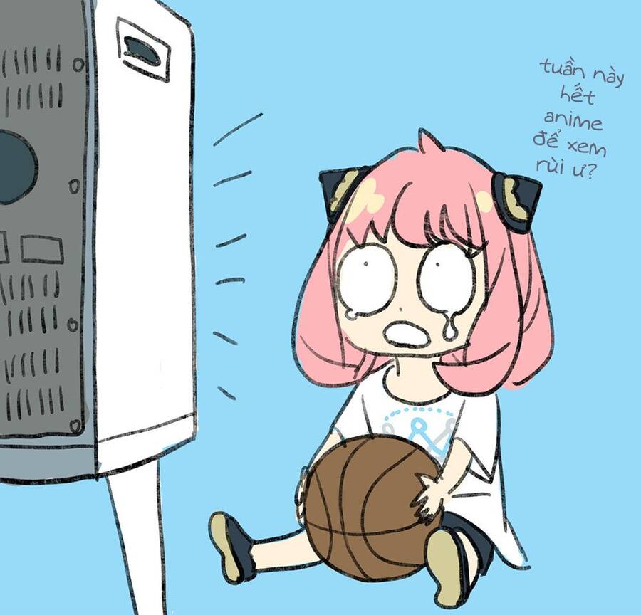 Gia Đình Điệp Viên Chap 64 - Next Chap 65